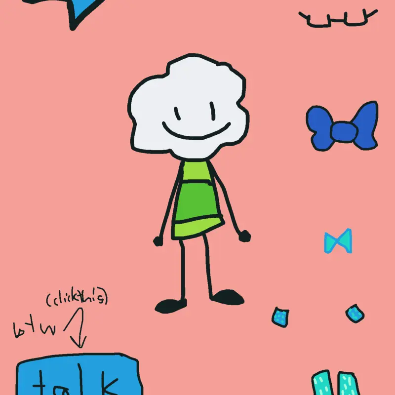 Game by @somestupiddandelion