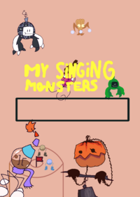 My singing monsters