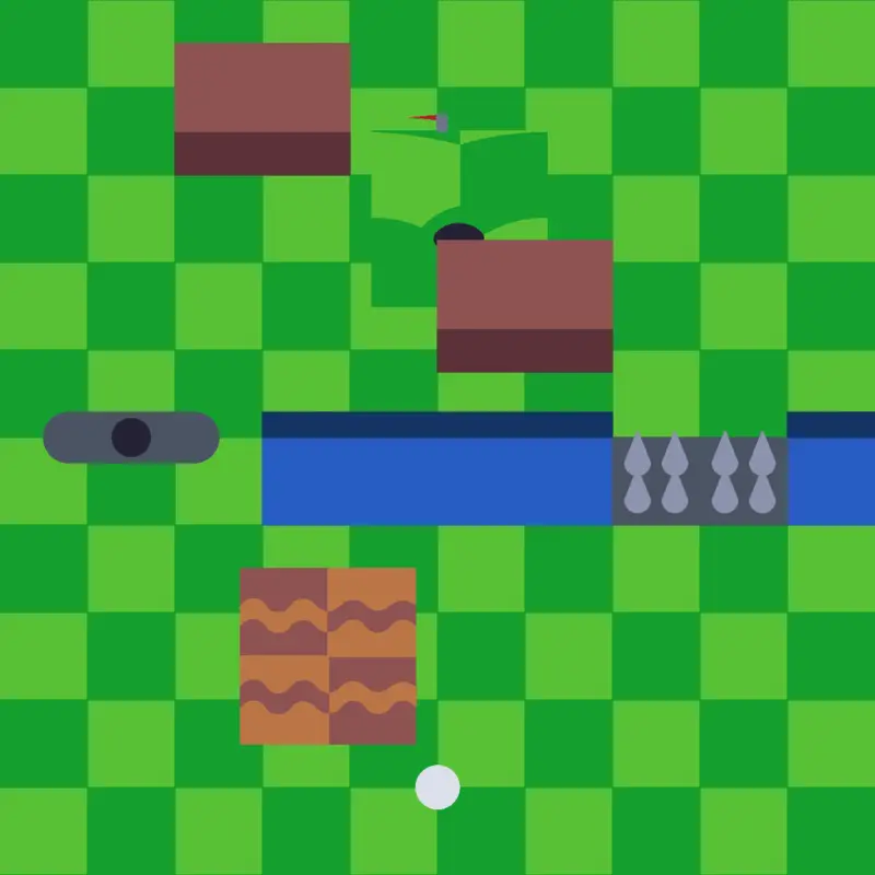 Game by @cakievr