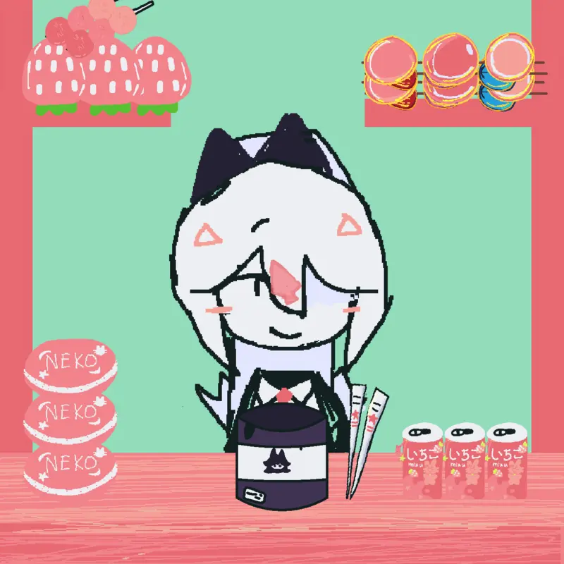 Game by @M0llyXD