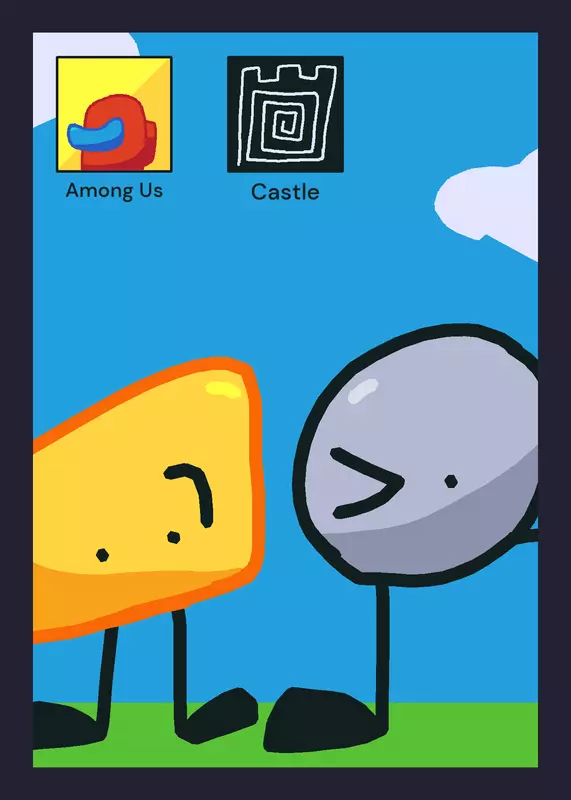 Game by @SufferingPhantom