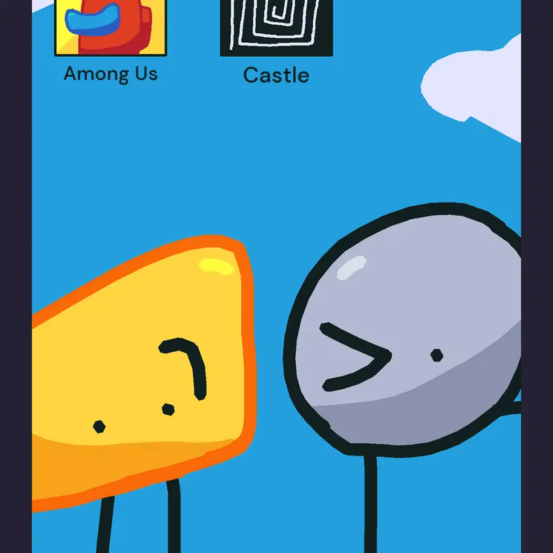 Game by @SufferingPhantom
