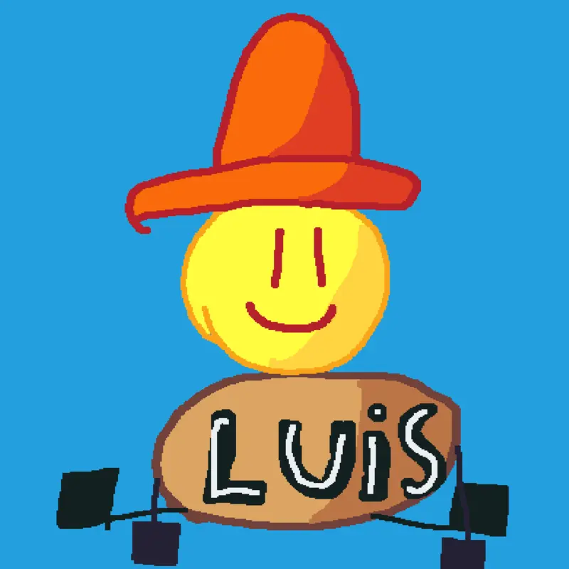 Game by @Luisuu2j2j2