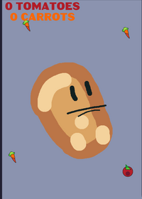 Feed Mr.Potato!