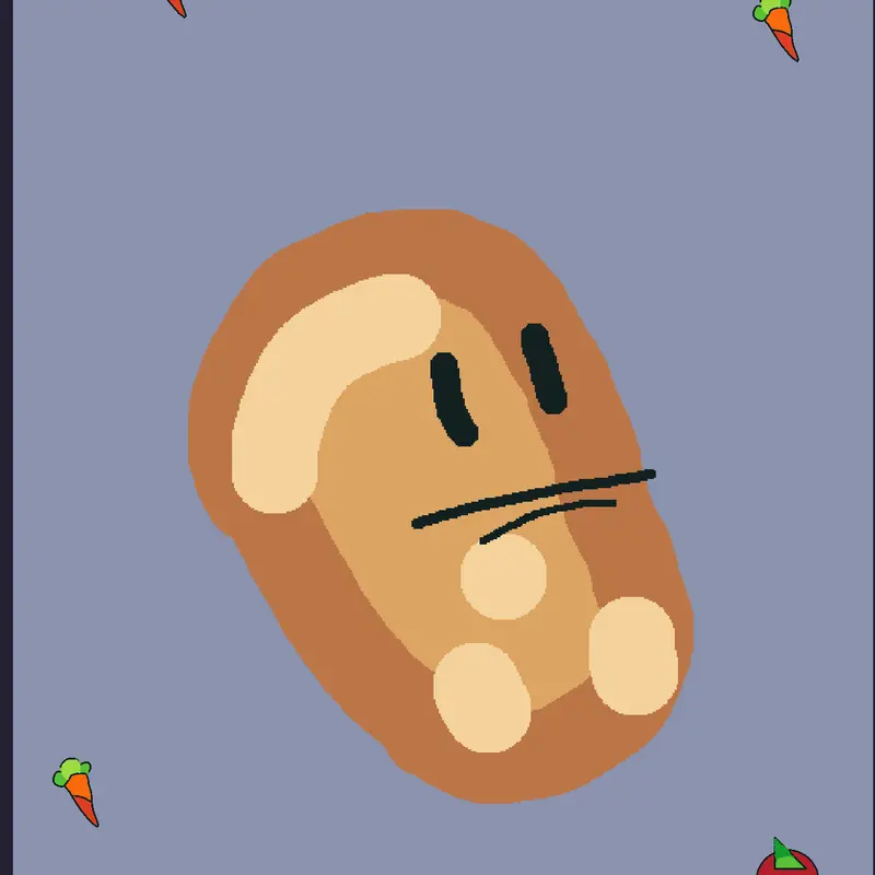 Game by @TheSillyRedBall
