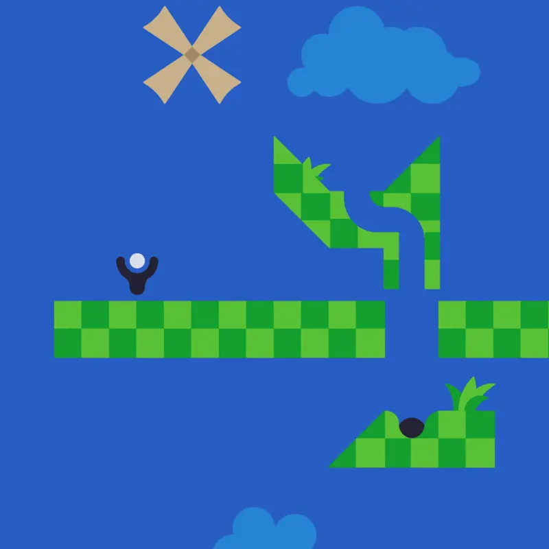 Random Golf Game by @Rhetorical_Question