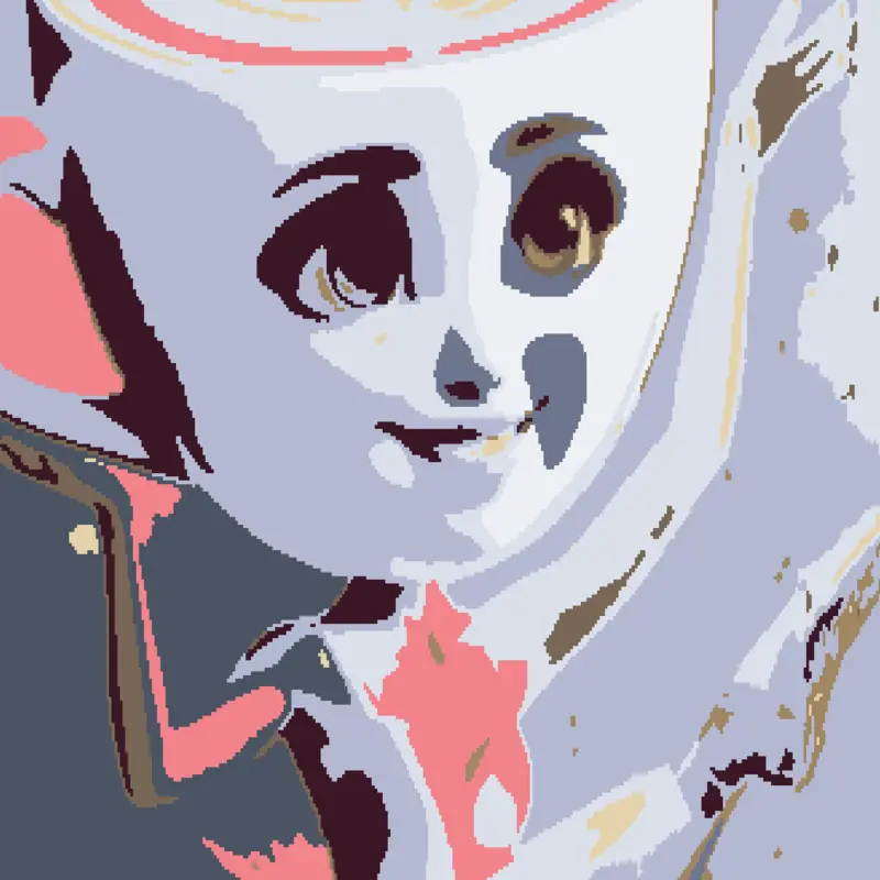 Game by @Ben412