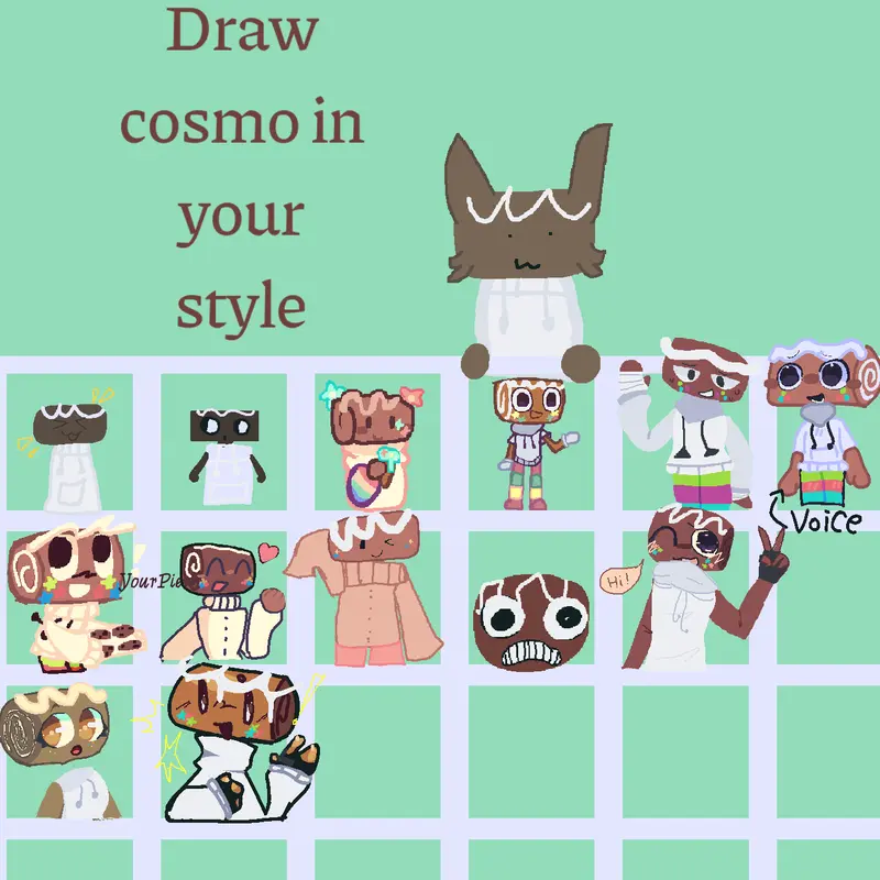 Game by @silly_personn