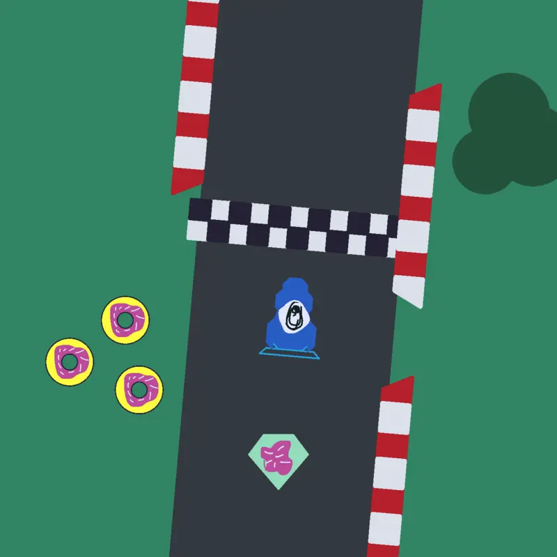Game by @BrendanMc