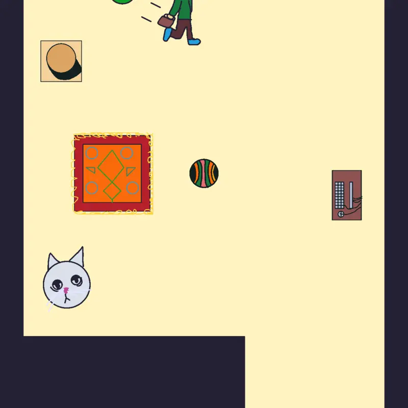 Game by @ImANiceGuy