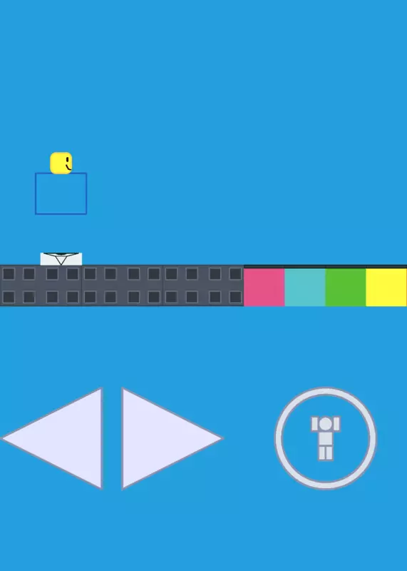 Game by @yellowcoral
