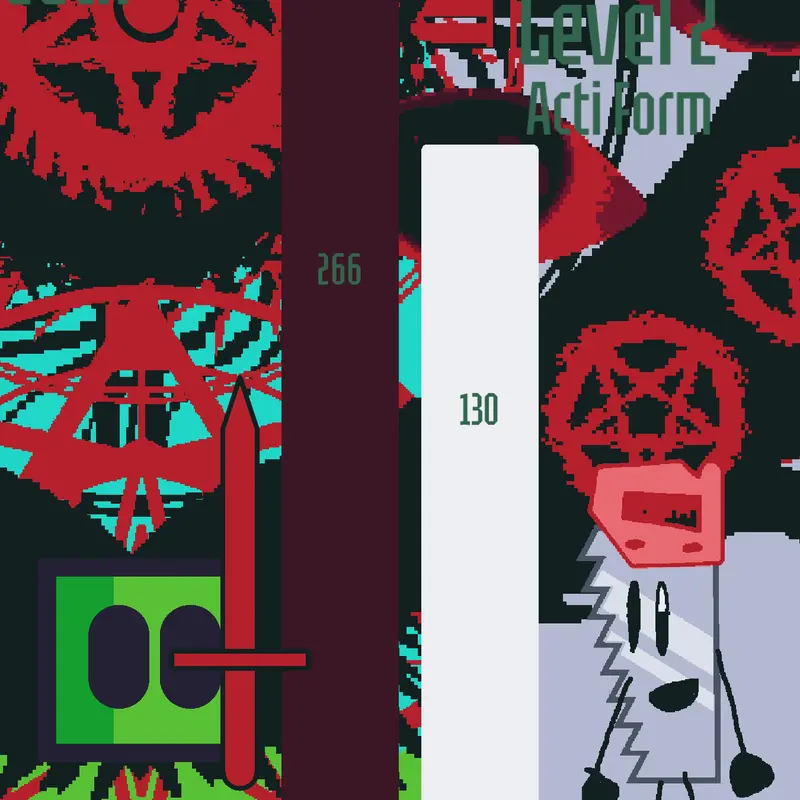 Game by @xGreen_Cube-2013x