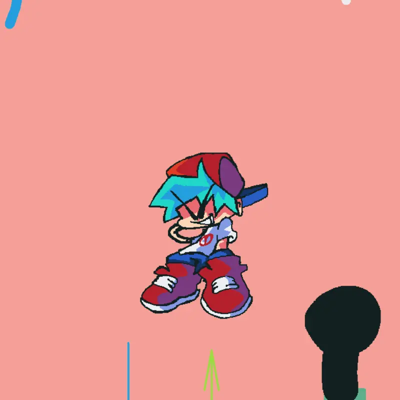 Game by @BOYFRIEND-09