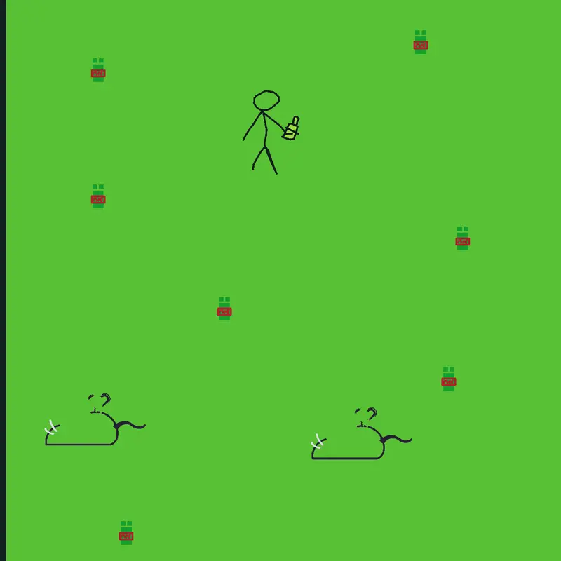 Game by @itz_Ale