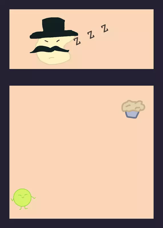 Game by @callmecow