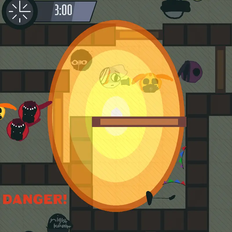 Game by @Narutto