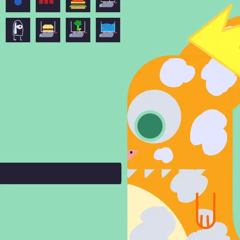 Game by @Kemonade