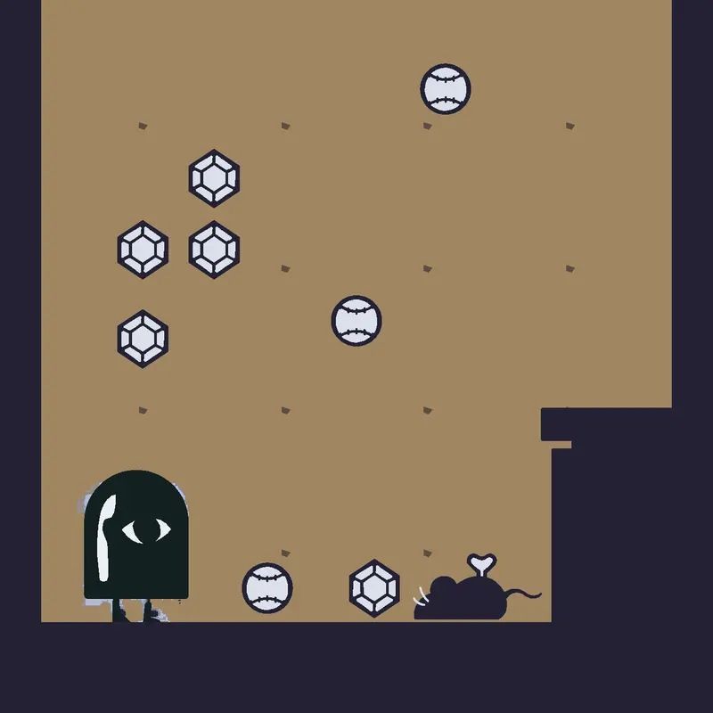 Game by @charater_ipad