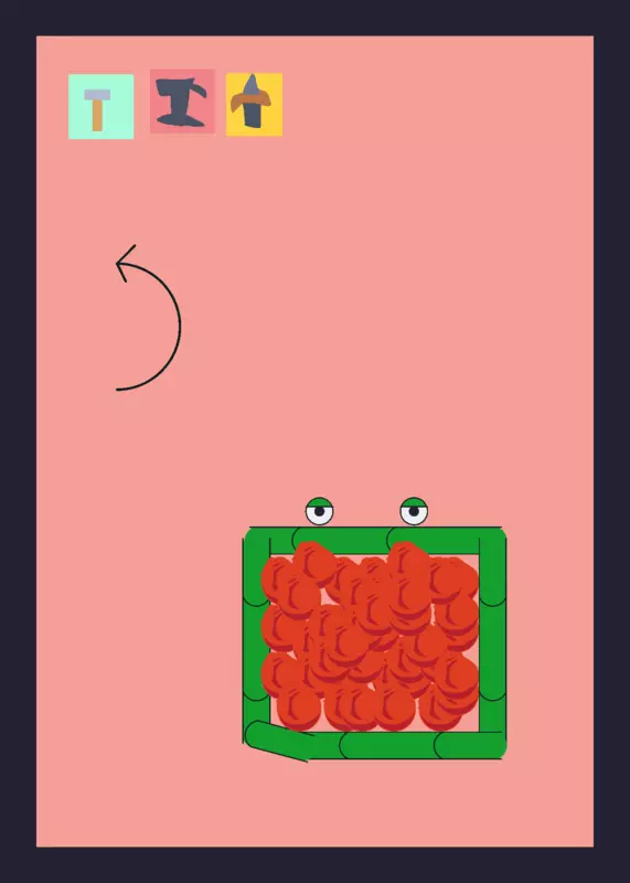 Game by @sikkizzybi
