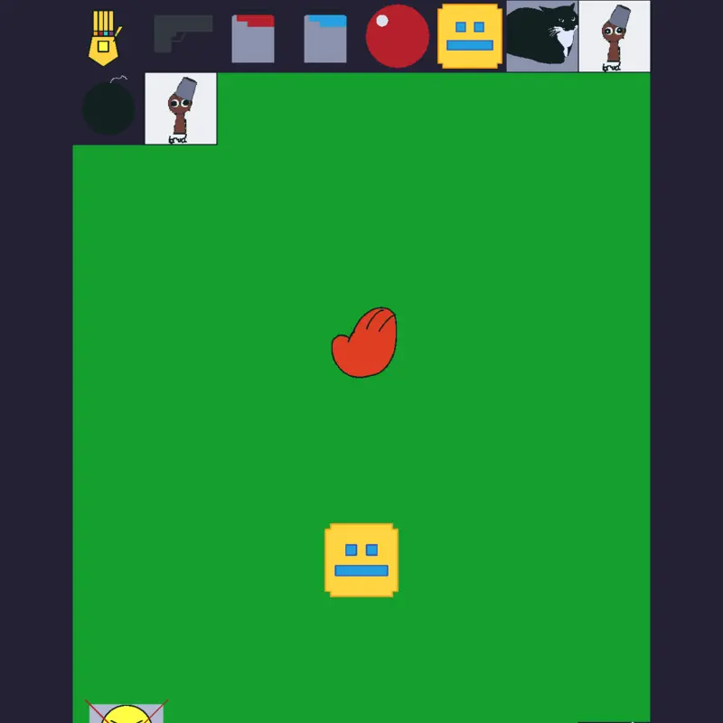 Game by @JERNJERNJERN