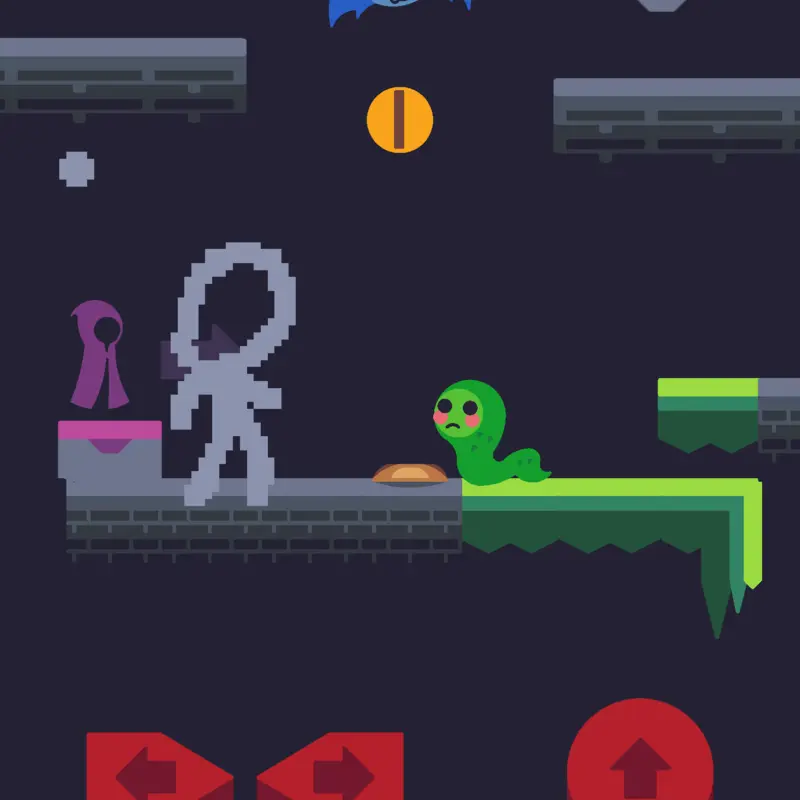 Game by @jekeGG