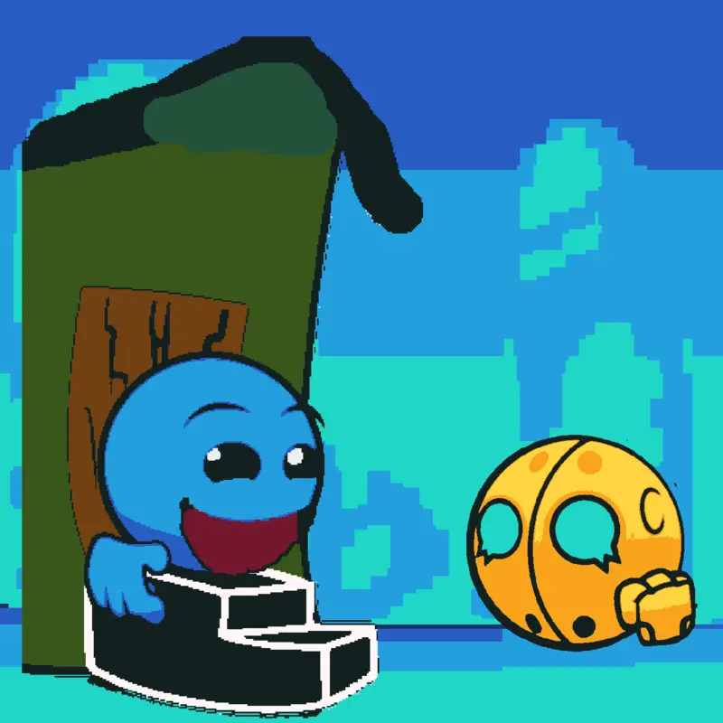 Game by @Bubblebum2718