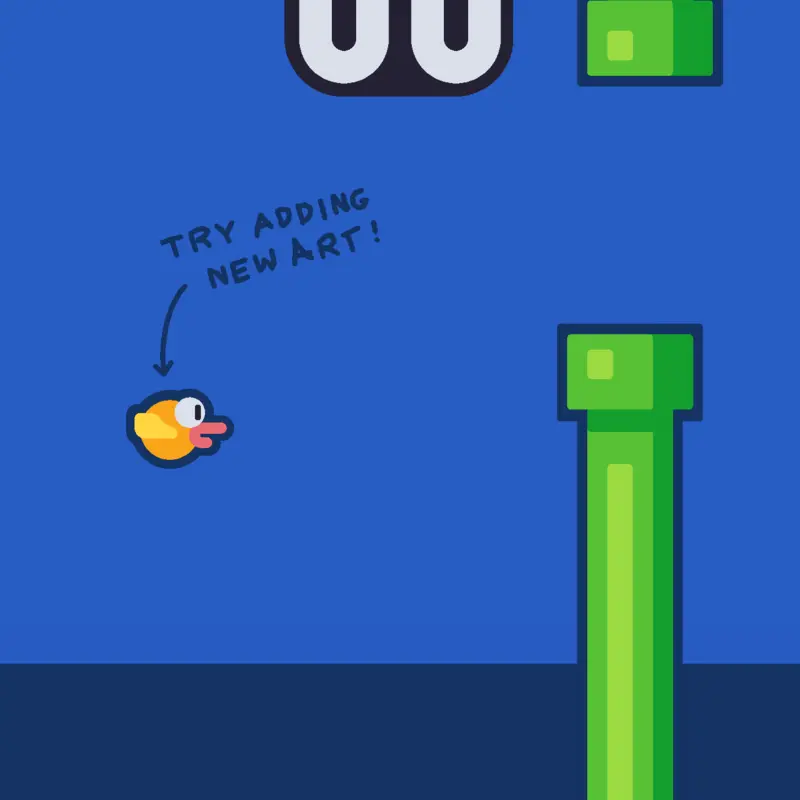 Game by @happyceeb