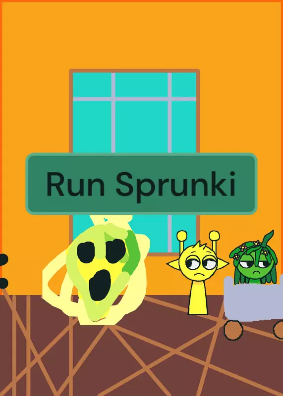 Game by @NikitaGD11