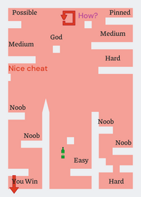 I added a few things like nice cheat.