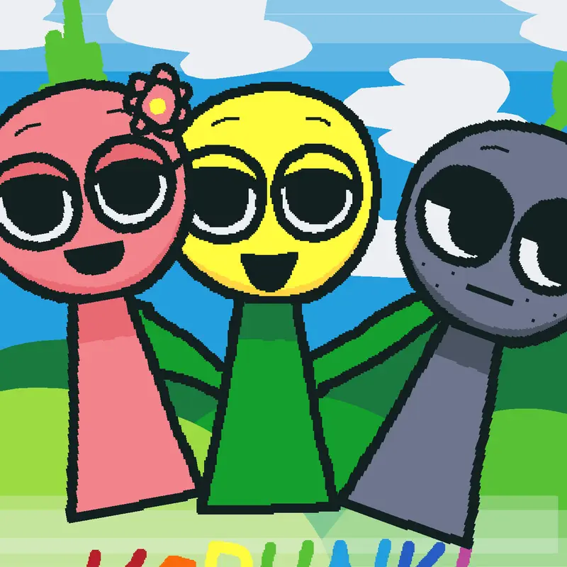 Game by @TallguyIsback_XD