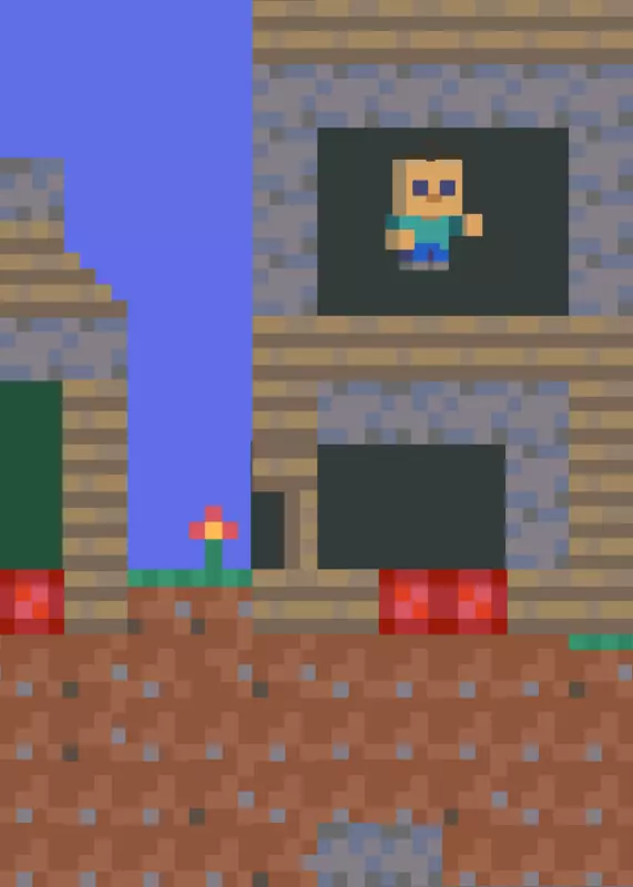 Game by @CEME4KA