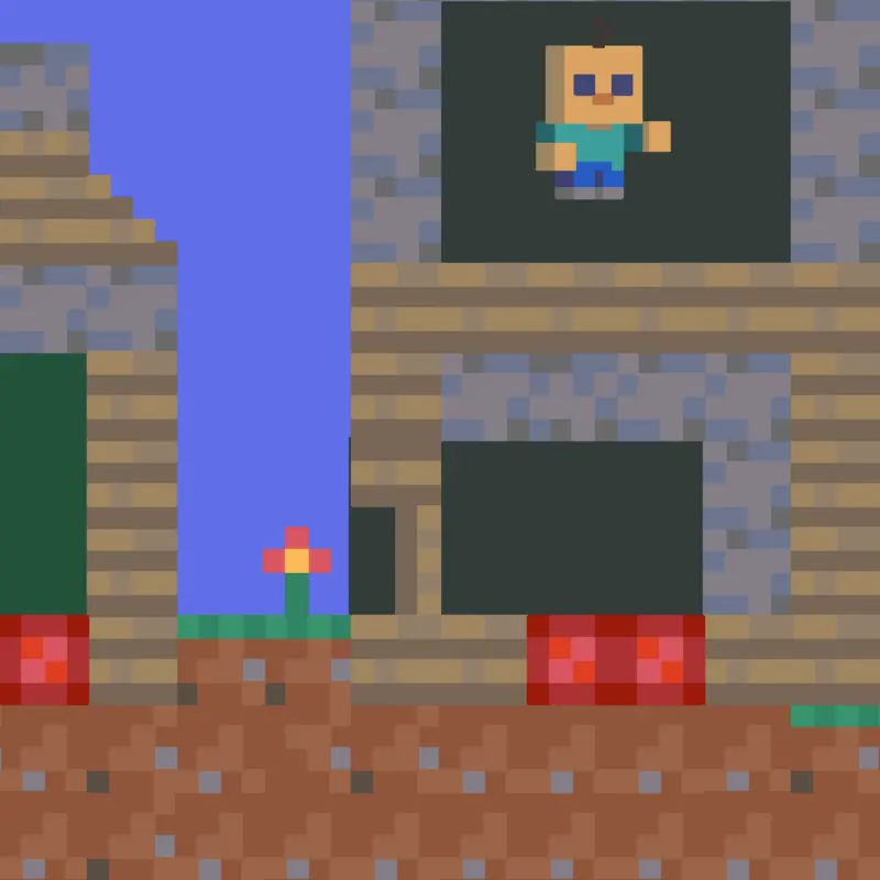 Game by @CEME4KA