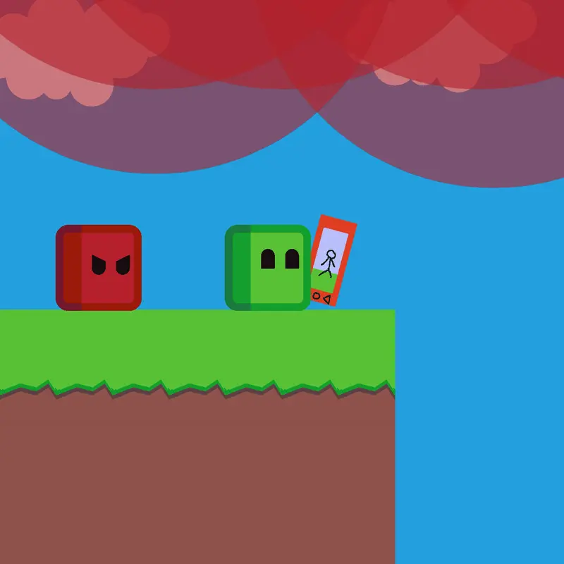 Game by @Zakoian2100