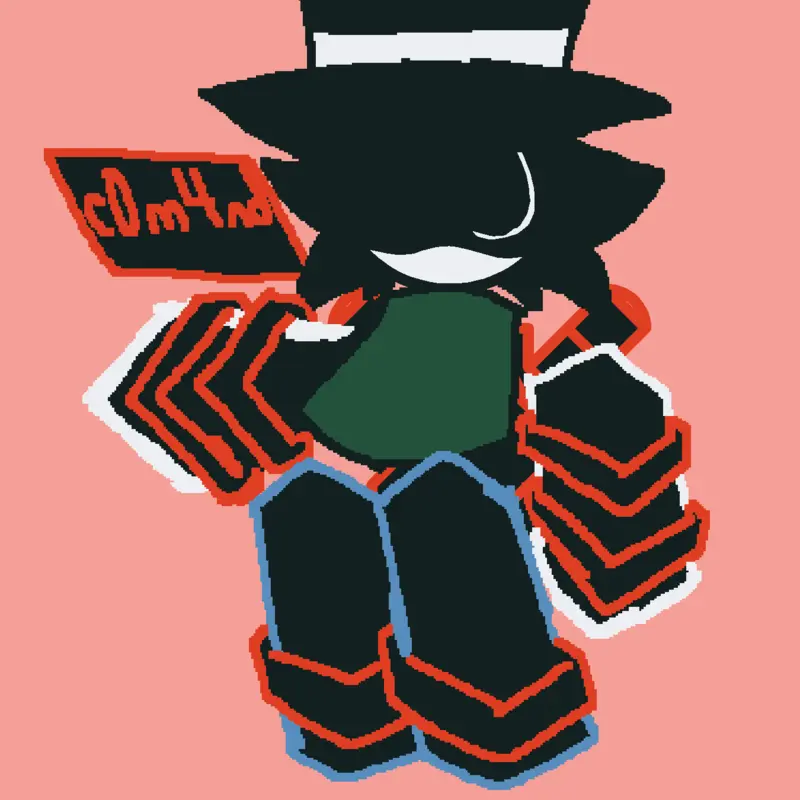 Game by @drawnist_2x2