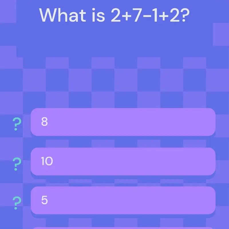 Game by @zerocola