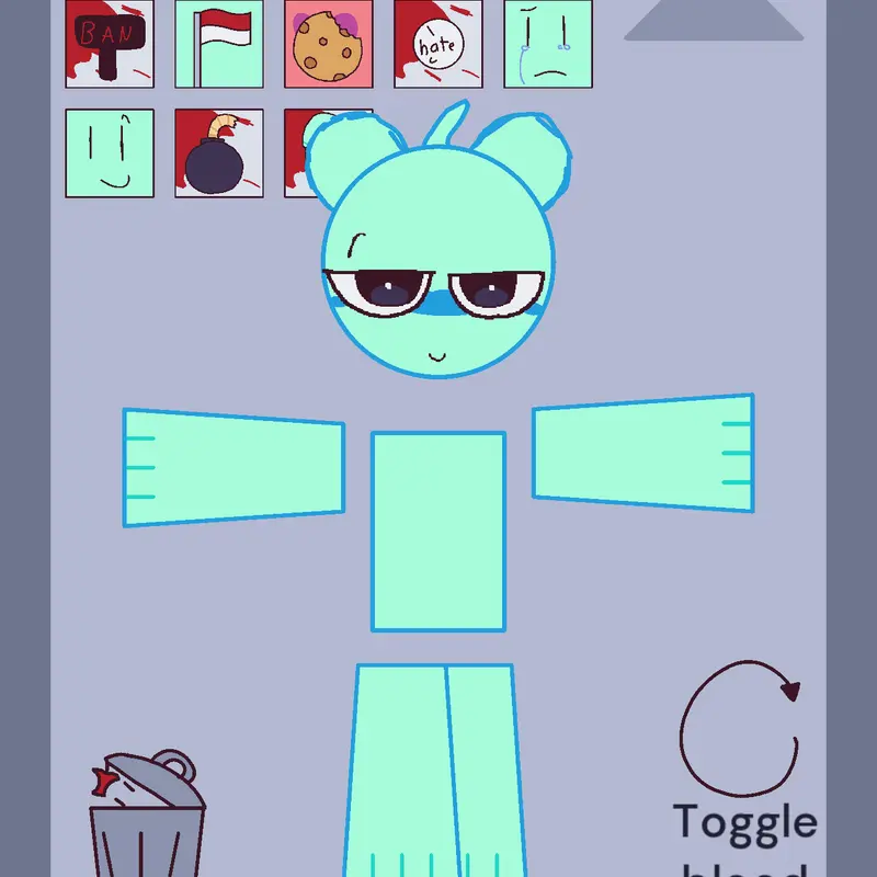 Game by @Green_Cube_Offcial