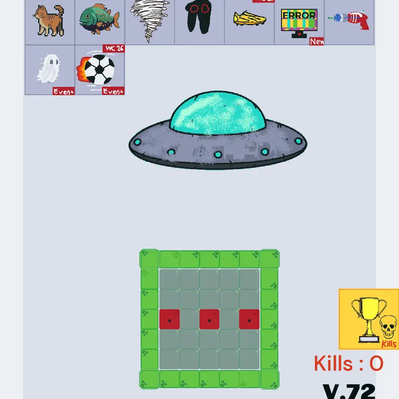 Game by @EX-15