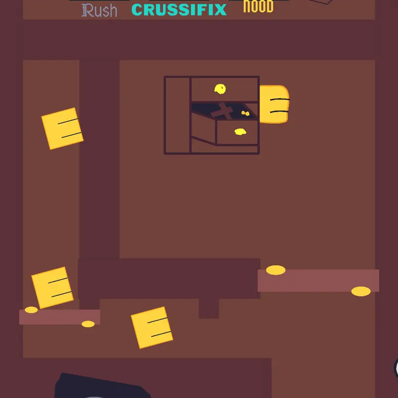 Game by @SEEK4