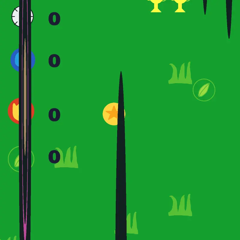 Game by @sudo1234