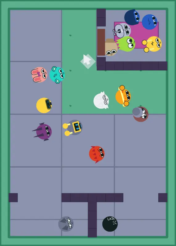 Game by @alpi5895