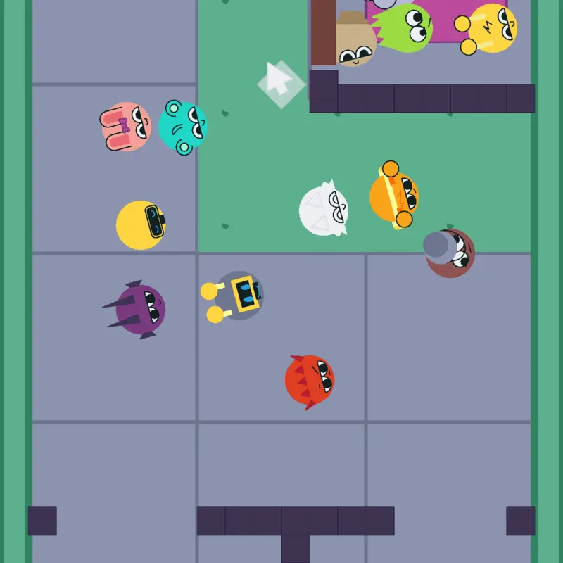 Game by @alpi5895