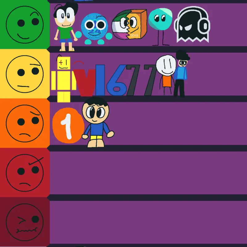 Game by @dat_wat