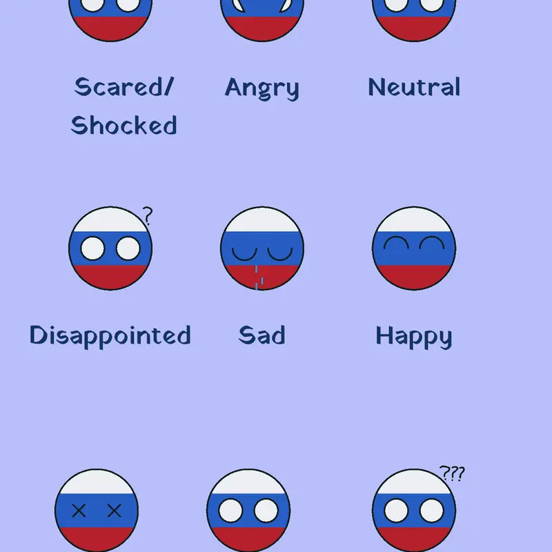 Game by @Russiaballrussia