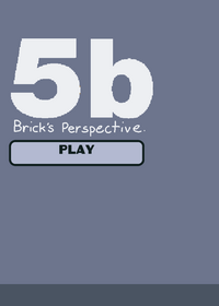 BFDIA 5B But In Brick’s Perspective
