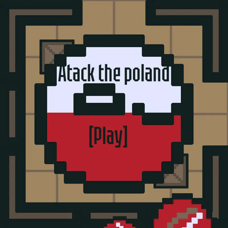 Game by @Aderos