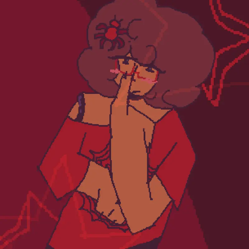 Game by @Glitter_Obsessed