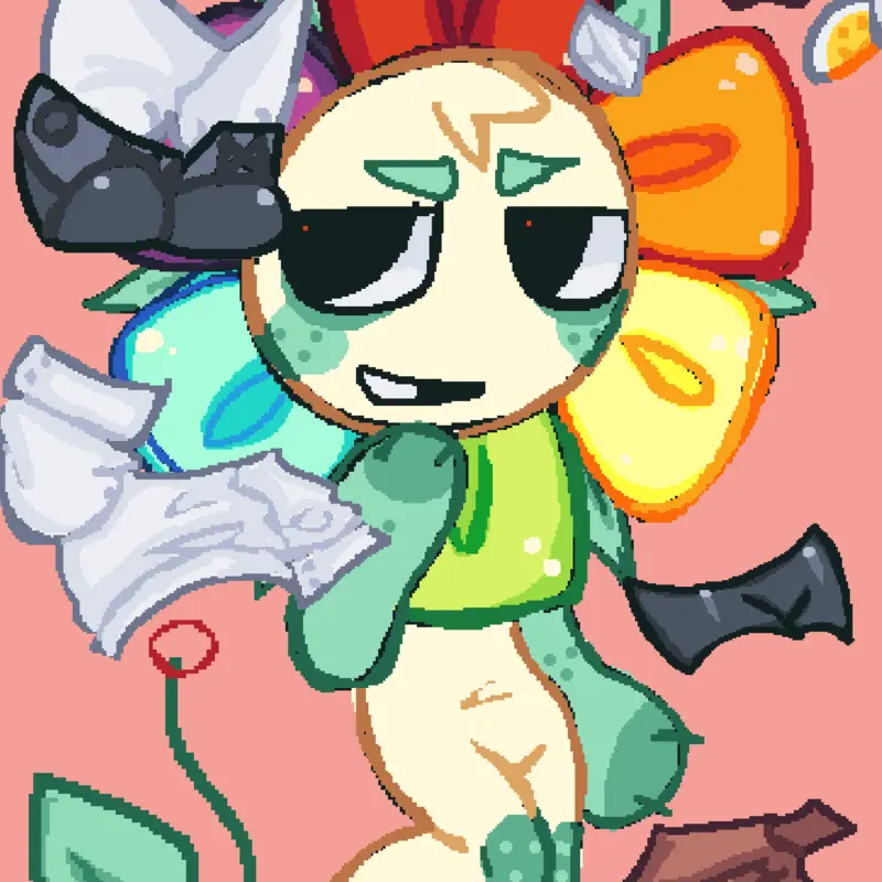 Game by @Xxd4ndyxX