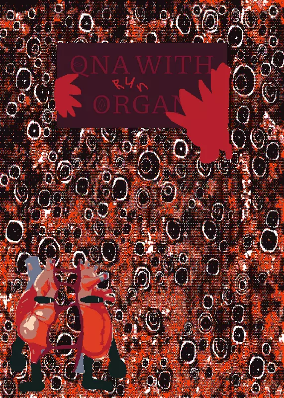 Game by @analog-horror