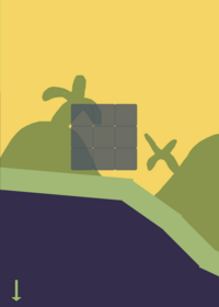 Bad Piggies Test
