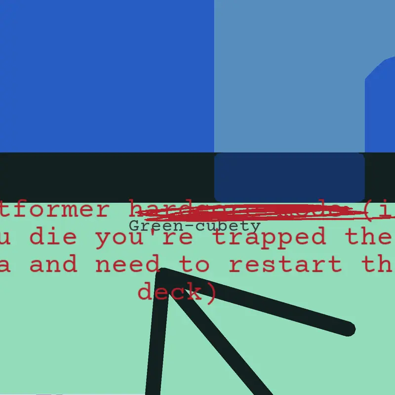 Game by @Green-cubety